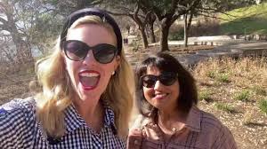 Weekly Walk with Shubhi Rao & Casey Renner