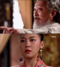 Empress ki takes over the mbc mondays & tuesdays 21:55 clara nov 08 2020 8:52 pm hello, currently watching empress ki, i'm at the 41 episodes yet ,i'm so excited with final mep oct 04 2015 4:19 am this drama was full of revenge and greed for power. Spoiler Empress Ki Jeon Gook Hwan S Last Moments Hancinema The Korean Movie And Drama Database