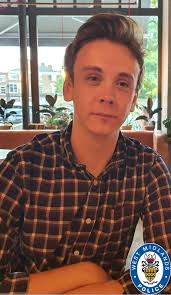 A CONVICTED paedophile Aaron Hutter who lives in Southampton, was caught  failing to register his devices to be monitored by police. He was initially  caught using internet chat rooms to contact young