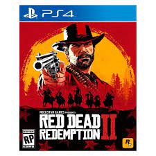 Red Dead Redemption 2 Playstation 4 In 2021 Red Dead Redemption Red Dead Redemption Ii Ps4 Games