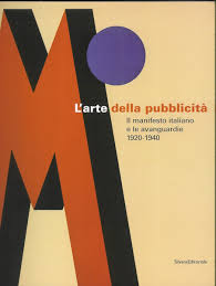 Image result for arte pubblicitaria
