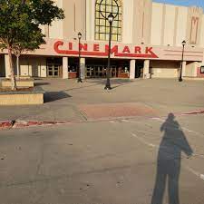 Movie theaters greenville tx