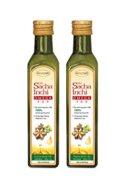 Procter & gamble (malaysia) sdn bhd: Sacha Inchi Oil Hitech Medic