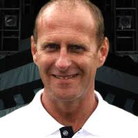 Phil Norman (Team Coach)