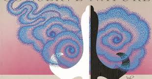 香港平面設計由石漢瑞說起 跨文化設計不等於 溝埋一碟 明周文化 conservation graphic nature