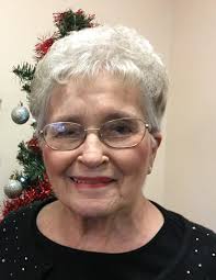 Obituary for Ruth Mae (Goldsmith) Fannon