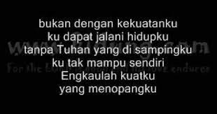 Kaulah Harapan Sari Simorangkir Lirik Lagu Rohani Kristen Rohani Kristen Lagu