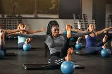 Pilates - Richfield