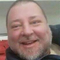 Mark E. Fair Obituary