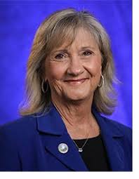 Vanessa Baugh's retirement completes changing of the guard in Manatee