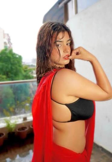 Tushikha Goswami nude photo 17