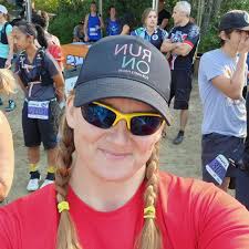 Is the 5 Peaks Central Alberta Series trail race difficult?