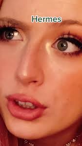Afrodite Me Faça Bonita Hermes