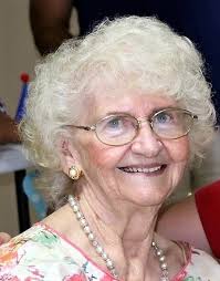 Catherine Gritter Obituary