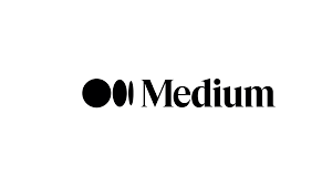 Medium Logo