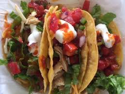 The majority of trucks will operate from 11 a.m. The Taco Truck Londonderry Derrynews Com