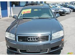 Image result for Silver Green 2004 A8L