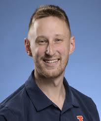 TABLE OF CONTENTS FIGHTING ILLINI FAST FACTS ATHLETICS COMMUNICATION