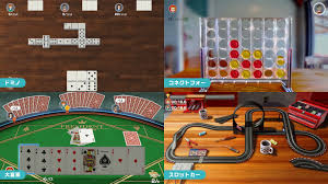 Play and discover 51 board games, tabletop games, and more all in one package—clubhouse games™: Free Clubhouse Games 51 Worldwide Classics App Will Include 4 Games