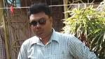 Tata Steel Subsidiary Manager Shot