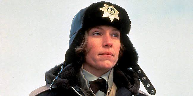 From the archives: Our 1996 review of 'Fargo' sang its praises – Twin Cities