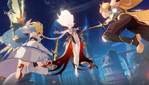 Juegos parecidos a genshin impact. Genshin Impact Seis Claves Exitosas Del Juego De Mihoyo Yukharyan