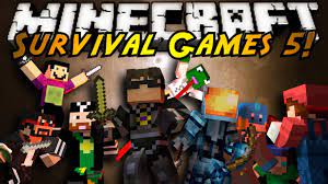 We did not find results for: Survival Games Thehive