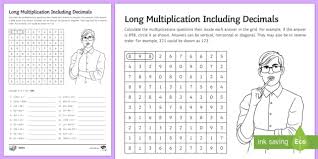 Try this brain game, exclusively for prevention premium members. Number Grid Long Multiplication