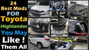 22 different accessories mods for your amazing toyota camry car cover seat cover rain visor mnymore. 25 Different Accessories Mods You Can Have In Your Toyota Chr C Hr Exterior Interior Youtube