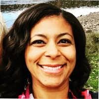 Aisha Reed's Instagram, Twitter & Facebook