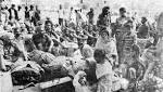 1984 riots: Sajjan Kumar telling