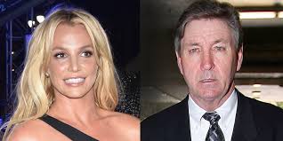 Former FBI Agent Concludes Jamie Spears Surveilled Britney