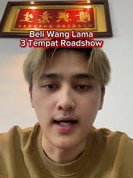 Join the Lotus Midah Cheras Roadshow Lucky Draw