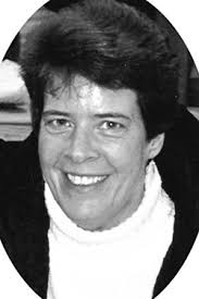 Obituary: Margaret Ann Wright