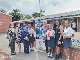 Charity Empowers Teens with Sanitary Supplies and Education