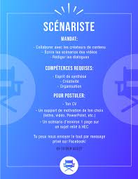 Check spelling or type a new query. La Chaise Bleue Recrutement Enfin La Session Facebook