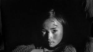 El español Rubén Salgado, fotógrafo de Retratos del año en los Sony World  Photography Awards 2015