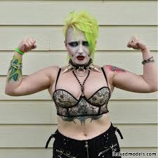 Abadon  Thezombae Nude Leaks OnlyFans Photo 43 - Leaked Models