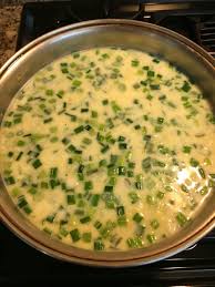 Potato Soup From Par 3 Tea Time At The Masters Potato Soup Restaurant Recipes Cooking