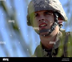 Noncommissioned officer and soldier of the year competition hi-res stock  photography and images