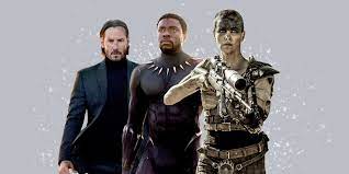 There have been plenty of actors who have made a living taking on action if we were ranking the greatest action stars of all time, arnold probably tops that list. 10 Best Action Movies Of All Time Greatest Action Films Ever