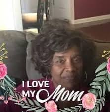 🌹🌹🌹🌹In Memory of Cleo Lee🌹🌹🌹🌹 Ms. Cleo Lee passed away at home  surrounded by her loving family