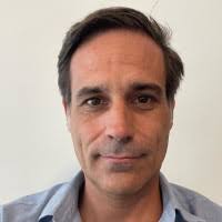 Jeb Cook Email & Phone Number