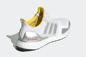 Adidas ultraboost dna lego review and assembly. Lego X Adidas Ultraboost Dna Official Release Info Images