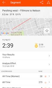 Endlich aus der huawei health app zu strava synchronisieren. Strava Review Pcmag