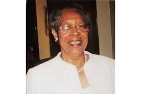 Frances Lawson Obituary (2014)