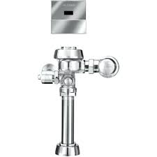 Sloan Royal Flush Valve Theflex