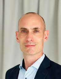 Petar Drakul neuer Innenstadt-Beauftragter