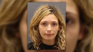 Upstate woman accused of trapping man in house using gun, chairs ↓