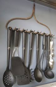 Astuce Rangement Cuisine Deco Pour Ustensiles Rangement Mural Cuisine Astuce Rangement Cuisine Astuce Rangement
